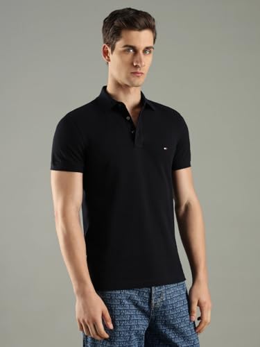 Image of Tommy Hilfiger Men Polo Shirts