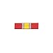 Rothco Military Ribbon, National Defense