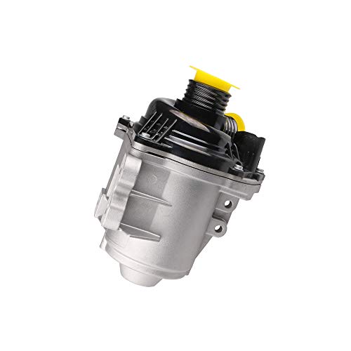 Mostplus 11517588885 11517563659 Electric Engine Water Pump And Thermostat Compatible For Bmw 135I 135Is 335I 335Xi X3 X5 X6 535I 535Xi Z4 #TOP1