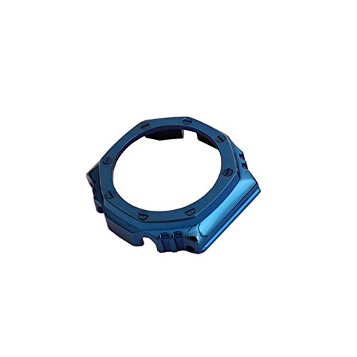 Bracelet GA2110 acier inoxydable résistant aux chocs pour transformer votre montre de sport