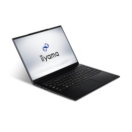 iiyama PC �m�[�g�p�\�R�� Copilot+ PC STYLE��(�X�^�C���C���t�B�j�e�B) [14�^/Core Ultra 7 355/32GB/500GB SSD/Windows 11 BTO] STYLE-14FH131-U7-UCSX-M