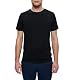 Herren Merino T-Shirt Woolday aus 100% Merinowolle mit Rundhalsausschnitt