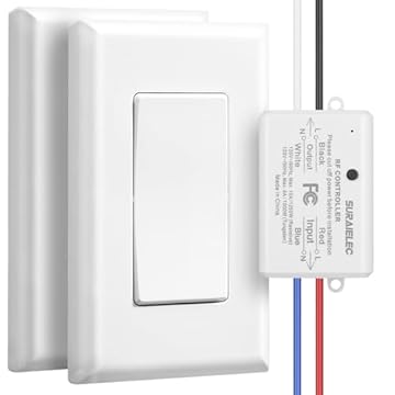 wireless 3 way switch