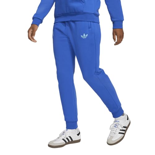Image of Adidas Boys' Messi Pants, Team Royal Blue, M