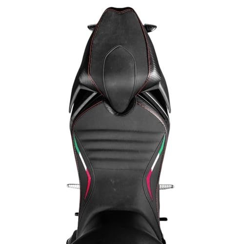 Coussin de passager pour RS660 2020-2024 selle de moto arrière