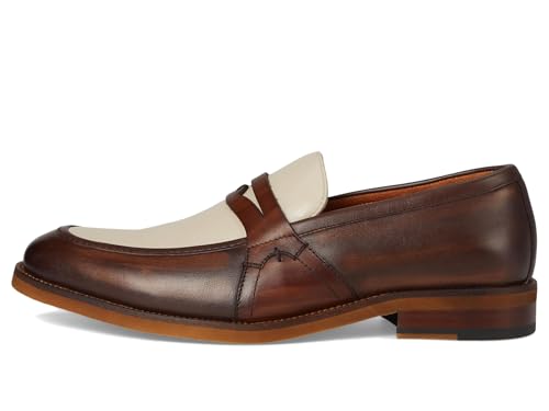 Image of Stacy Adams Men's Prichard Penny Slip on
