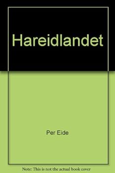 Hardcover Hareidlandet: Sagaøy og framtidssamfunn Book