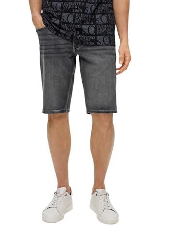 Jeans s.Oliver 2142318 fini les pantalons rigides et inconfortables