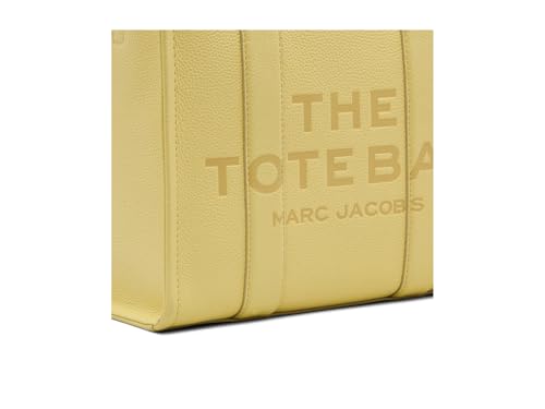 Image of Marc Jacobs Women's The Leather Tote Bag