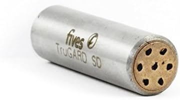 Gardner TruGARD™ SD, Standard Duty, 7 Diamond Multi-Point Double disc Dressing System, Made in The U.S.A.