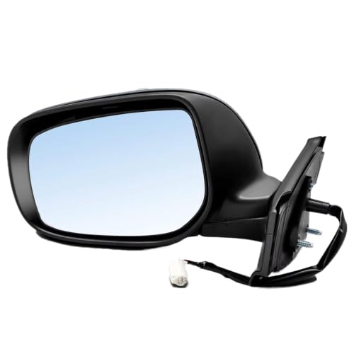 Miroir d'angle mort Yaris P9 ensemble rétroviseur gauche grand angle