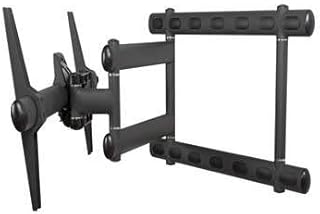 Premier Mounts AM300-B Swingout Arm AM300B - Mounting kit ( swingout mount ) for LCD display - screen size: up to 68 inch