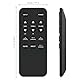 VINABTY Neu Z-Base 220 Fernbedienung Ersetzt für ZVOX Remote Control Sound Base Audio Z-Base 220