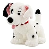 Disney Exclusive 11 Inch Plush Figure Patch