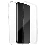 Protección Ideal Si Quieres Tener Todo Tu Dispositivo Protegido. No Te Hará Falta Cristal Templado Para La Pantalla Y El Lente De La Cámara.