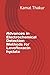 Produktbild Advances in Electrochemical Detection Methods for Levofloxacin hyclate