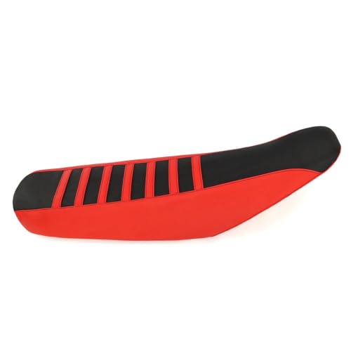 Housse de selle moto pour CRF250R 2004-2009 coussin de protection noir