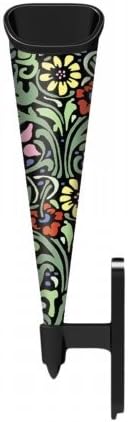 Wall Mount Bud Vase, Eden, Small