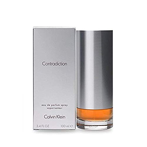 Calvin Klein Contradiction Femme/Woman Eau de Parfum 100 ml