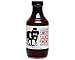 Lambert's Sweet Sauce O' Mine BBQ Sauce 18 oz. - Case of: 1