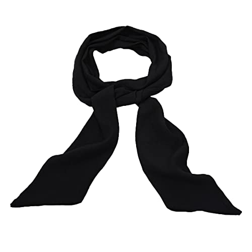 Image of COSDREAMER Mens Renaissance Scarf Jabot Cravat Costume Collar