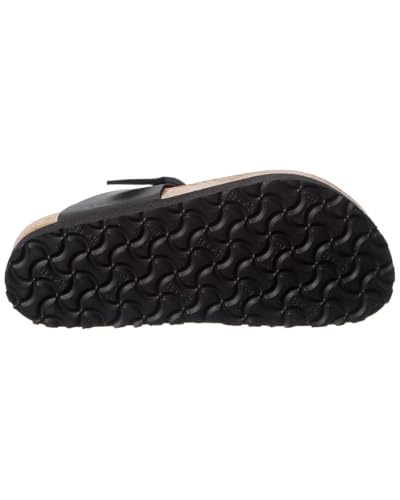Image of Birkenstock unisex-adult ThongGizeh Pl V- Black Bf R