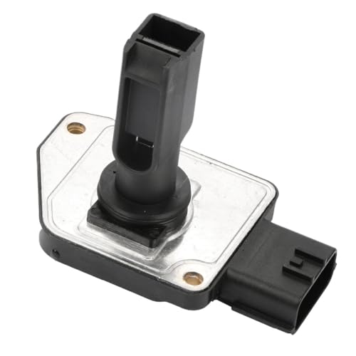 Capteur de débit d'air massique haute précision pour Nissan Frontier 3.3L standard 22680-5J000 3 plots