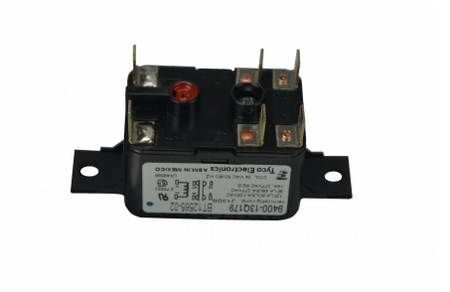 Goodman Parts BT1256502 Fan Relay