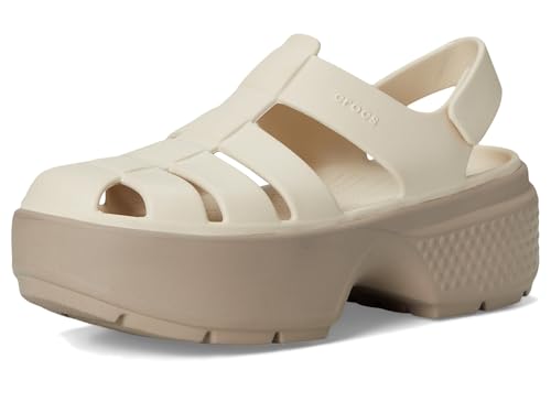 Image of Crocs Unisex Adult Stomp Fisherman Sandal