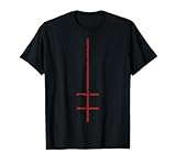 Marilyn Manson OAUG Tour 2025 Paris T-Shirt, Homme, Noir, L