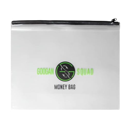 Money Bag by Googan Squad
