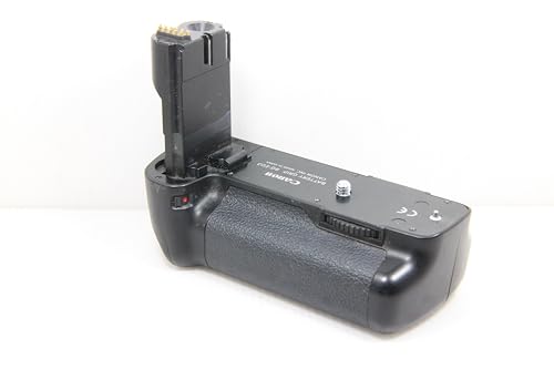 Amazon | Canon バッテリーグリップ EOS 10D用 BG-ED3 | キヤノン