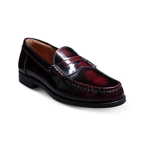 Image of Allen Edmonds Men's Newman Loafers