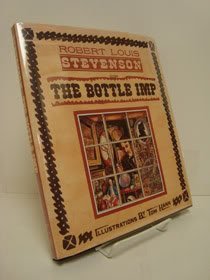The Bottle Imp 0964216906 Book Cover