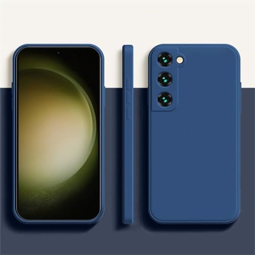 Coque silicone souple anti-rayures pour éviter les casses de smartphone