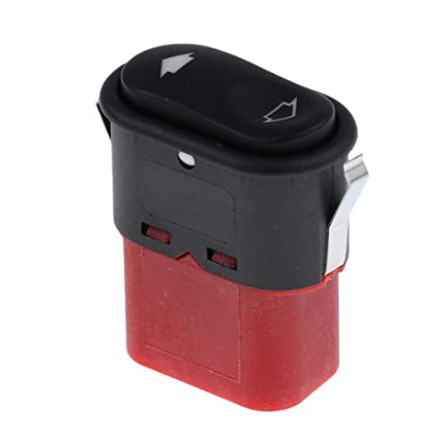 Interruttore Alzacristallo Lato Passeggero per