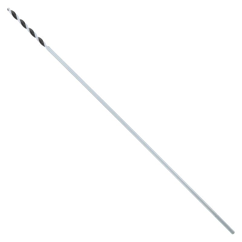 Replacement for Freud Diablo Dib1080 1/2" X 18" Installer Self Feed Carbide Concrete Drill Bit