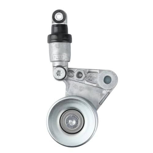 Poulie tendeuse 11750-2W201 haute durabilité pour Navara D22