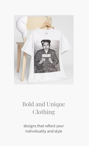 T-shirts avec graphiques lost soulz vêtement mode urbaine et tendance streetwear branché