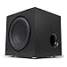 VULKKANO SUB10 Subwoofer Activ 10 Zoll, Frequenz: 40 Hz-200 Hz