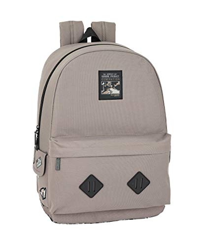 Kelme Genuine Oficial Mochila tipo casual  46 cm  Multicolor