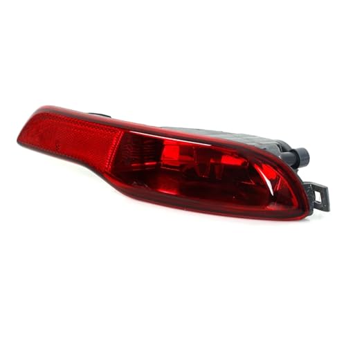Feu antibrouillard arrière cassé ? Réflecteur droit Jeep Cherokee 2014-2016 68102877AC