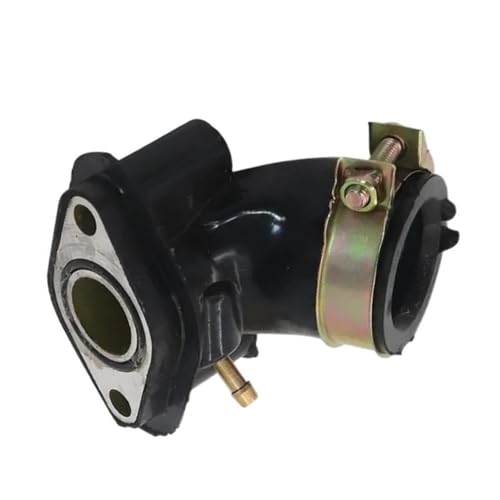 Adaptateur d'interface d'entrée d'air pour carburateur GY6 50cc 80cc de moto