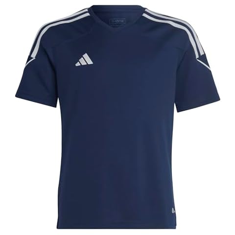Maillot adidas Tiro 23 Garçon Cover
