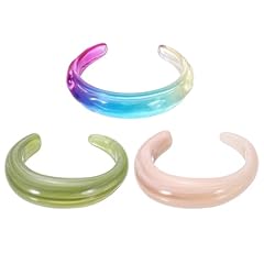 Green, Pink, Multicolor