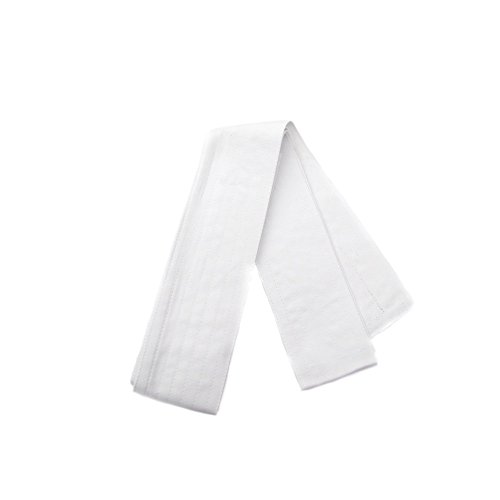 YariNoHanzo KAKU Obi Bianca Extra | Cintura IAIDO