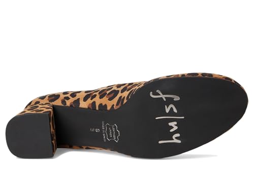 French Sole Women's Trance Pump3