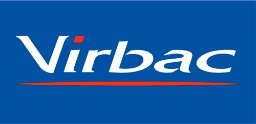 Virbac Enterogelan KH | 50 x 10 g | Diät - Ergänzungsfuttermittel für Hunde und Katzen | Zur Linderung akuter Diarrhoe | Zum Schutz der Darmschleimhaut gegen Bakterien und Toxine