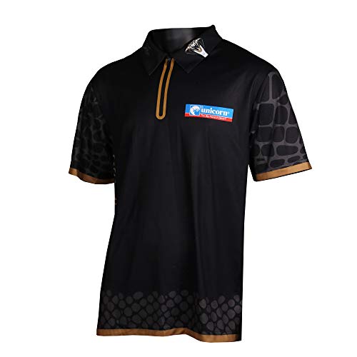 Chemisier Jeffrey de Zwann 2019 par Unicorn Official pour homme