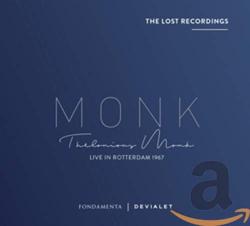 Live In Rotterdam 1967